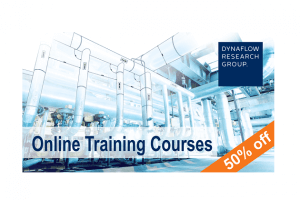 Dynaflow Online Training Courses – temporary 50% discount