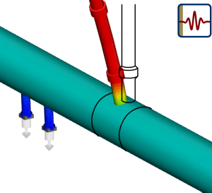 BOSpulse: Support for the ASME B31J Piping Code • Dynaflow Research Group