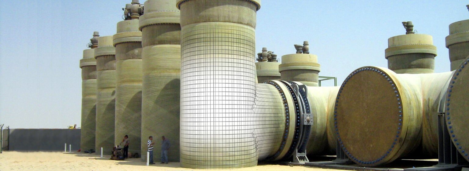Expert FRP Analysis, Project and Design Support • Dynaflow Research Group