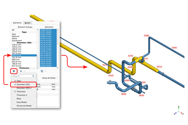 select-by-properties, isotracer
