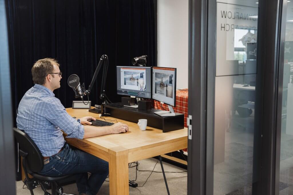 dynaflow research group trainings and webinars