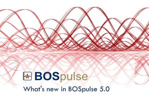 BOSpulse 5.0 released