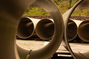 FRP, GRP, Pipes, Fiberglass