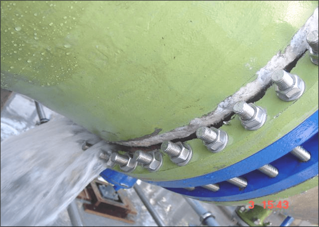 Fiberglass root cause analysis