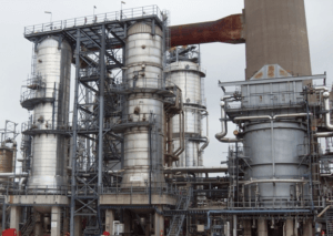 two-phase flow, vibration analysis