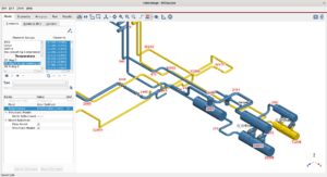 Create selections based on element properties