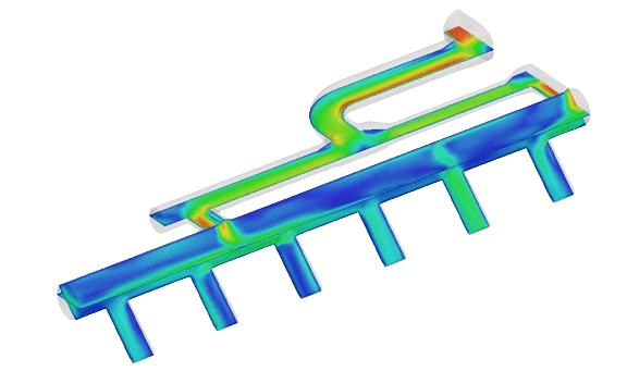 cfd, slug catcher, computational fluid dynamics