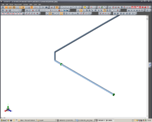 Fire water system analysis, surge analysis, stress analysis