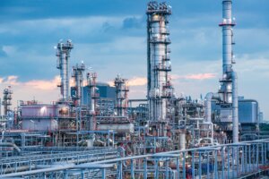 oil and gas, pulsation and vibration, compressor