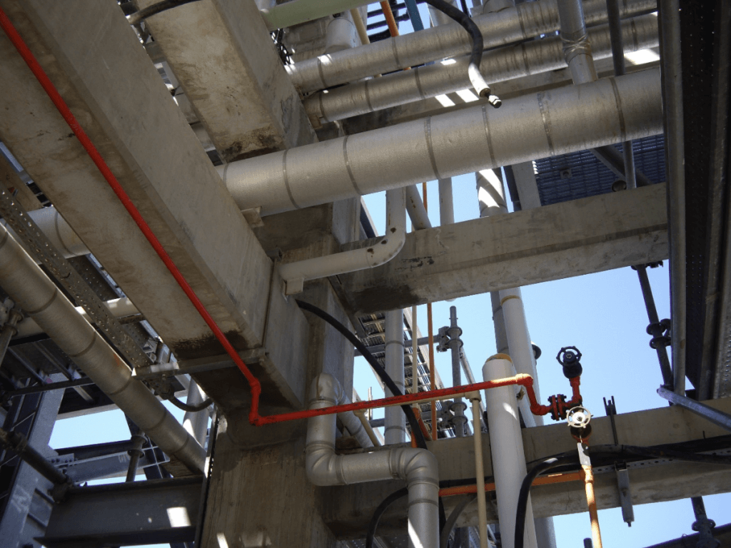 pulsation analysis, compressor, vibration analysis