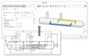 BOSpulse, PSD Editor