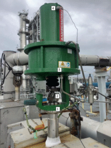 Root Cause Analysis of Vibrating Regulator Valve 670FC005-VC