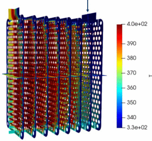 CFD Analysis and Optimization of Tube Cooker Designs