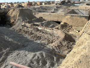 Assessment of GRP Piping Installation at NOMAC Sirdarya