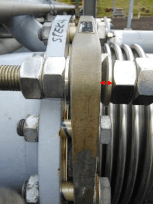 Stress Analysis and Remediation of Tank Lines