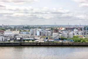 Dynamic Stress Analysis of Foam Line AFW-023024