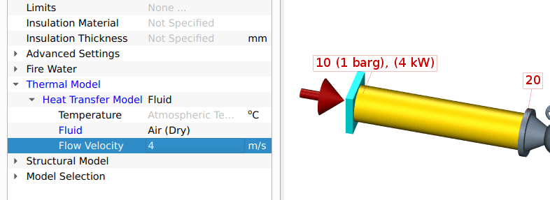 BOSfluids 8.1: heat transfer raw