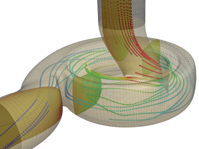 API 674, CFD, Computational Fluid Dynamics, Pulsation Analysis