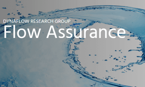 Flow-Assurance Flow-Assurance