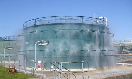 cooling water systems, safety systems,