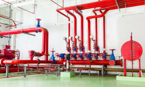 firewater engineering