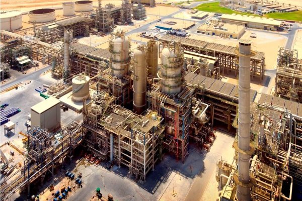 Root Cause Analysis at a Plant root cause analysis