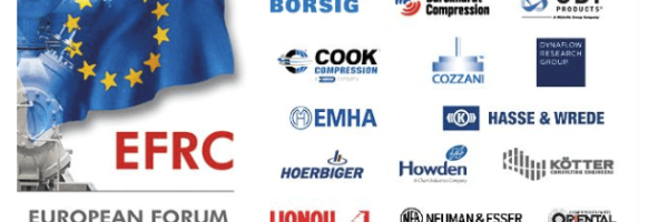 efrc Dynaflow EFRC Conference, compressor #energytransition BOSpulse