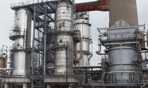 two-phase flow, vibration analysis